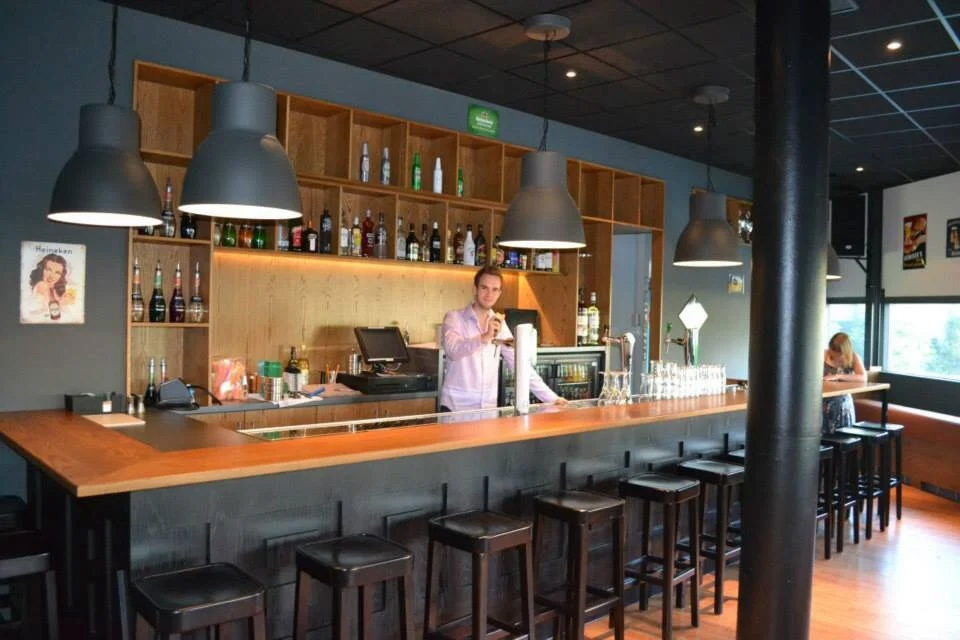 Cambridgebar Utrecht